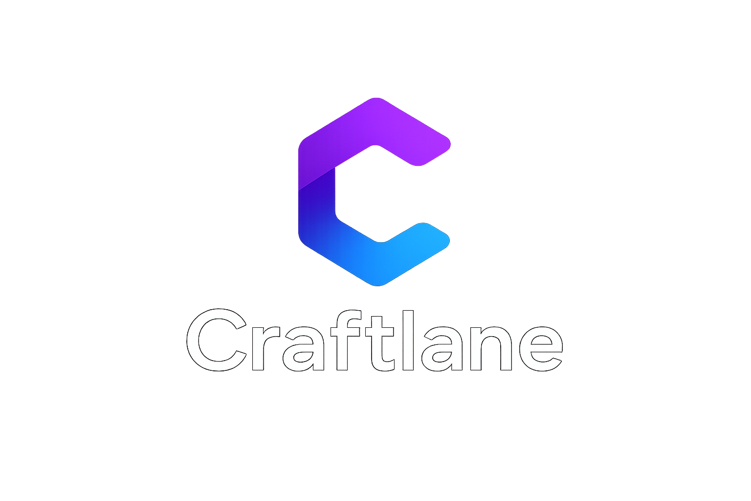 Craftlane Logo